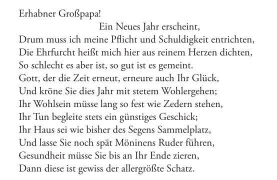 PDF Übersetzung Beispiel